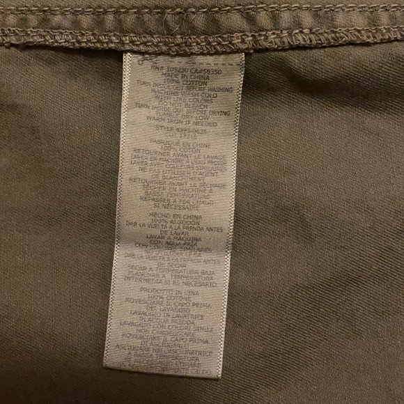 Current Elliot Kilotary Vest - Picture 12 of 13